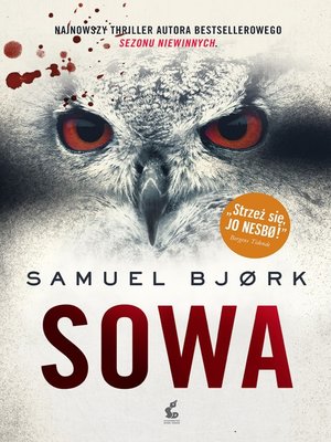cover image of Sowa